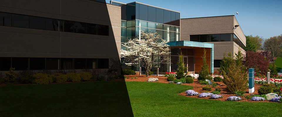 Uniondale Landscapers