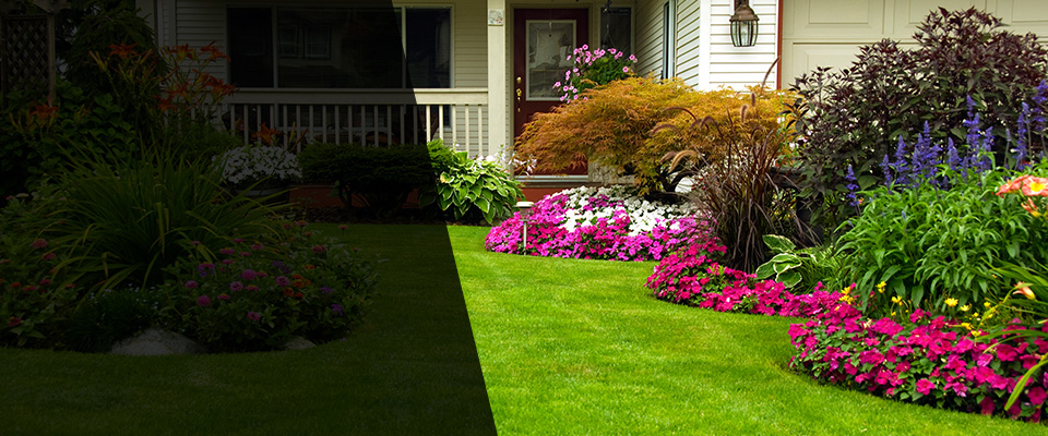 Uniondale Landscapers